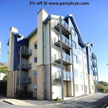 Parc Y Bryn Serviced Apartments Абериствіт Екстер'єр фото