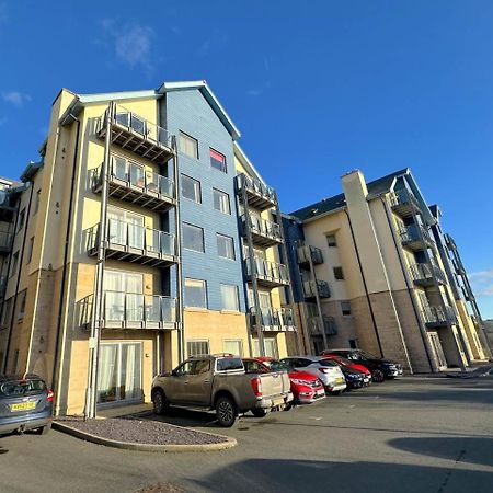 Parc Y Bryn Serviced Apartments Абериствіт Екстер'єр фото