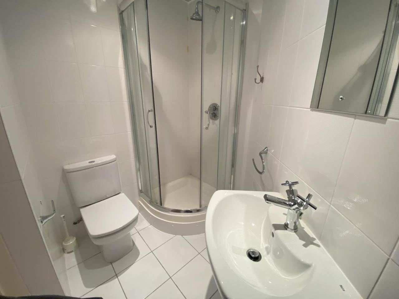 Parc Y Bryn Serviced Apartments Абериствіт Екстер'єр фото