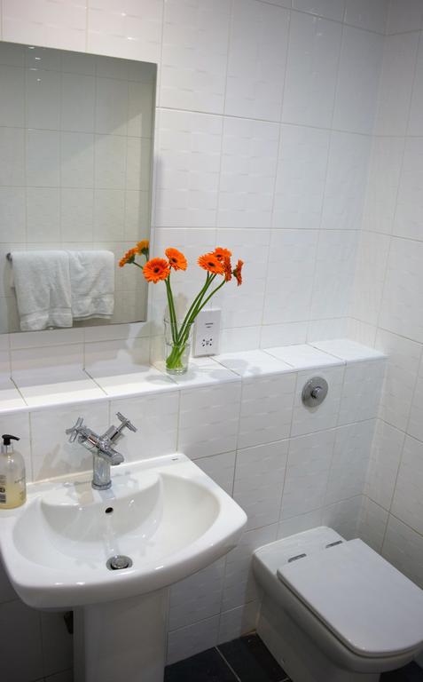 Parc Y Bryn Serviced Apartments Абериствіт Екстер'єр фото