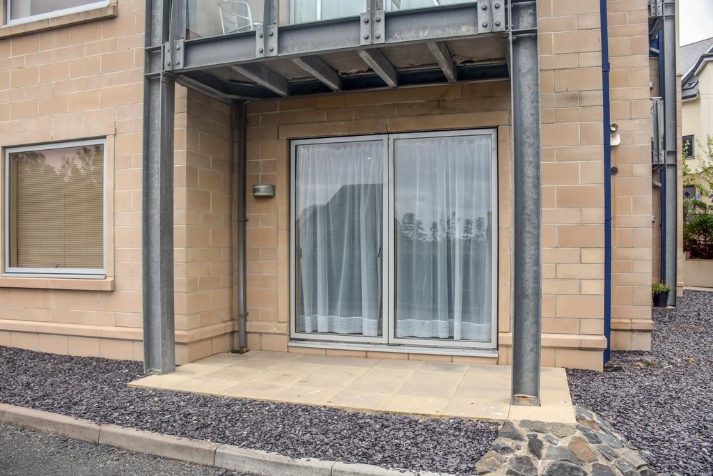 Parc Y Bryn Serviced Apartments Абериствіт Екстер'єр фото