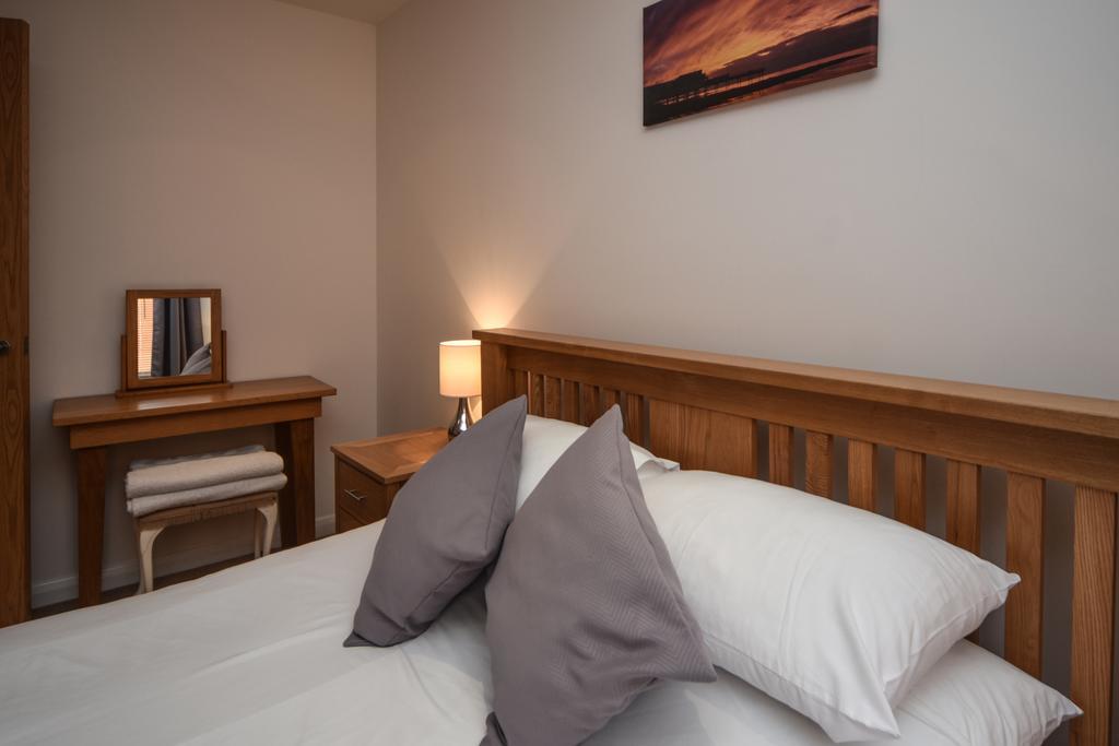 Parc Y Bryn Serviced Apartments Абериствіт Екстер'єр фото